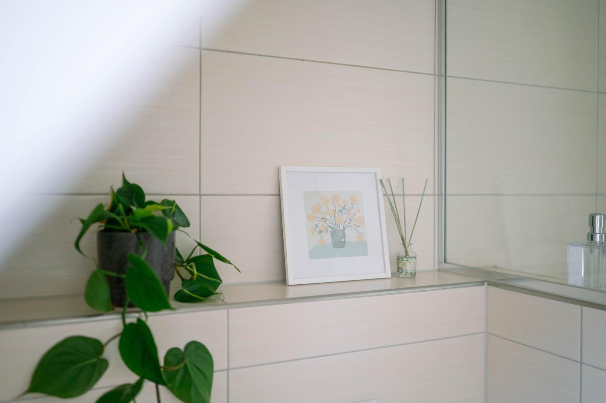 Koe27 - Modernes City-Apartment ซีเกิน ภายนอก รูปภาพ