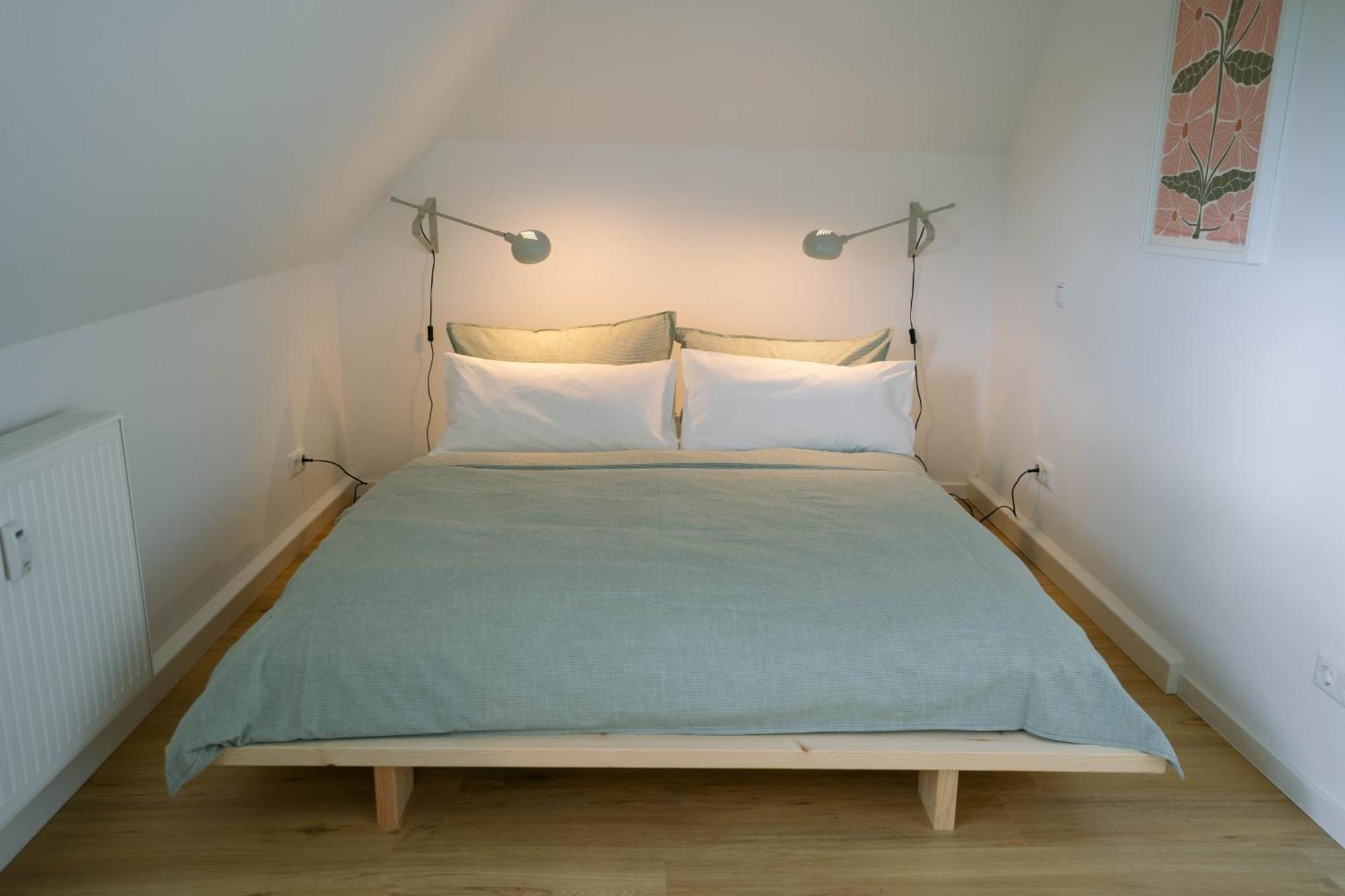 Koe27 - Modernes City-Apartment ซีเกิน ภายนอก รูปภาพ