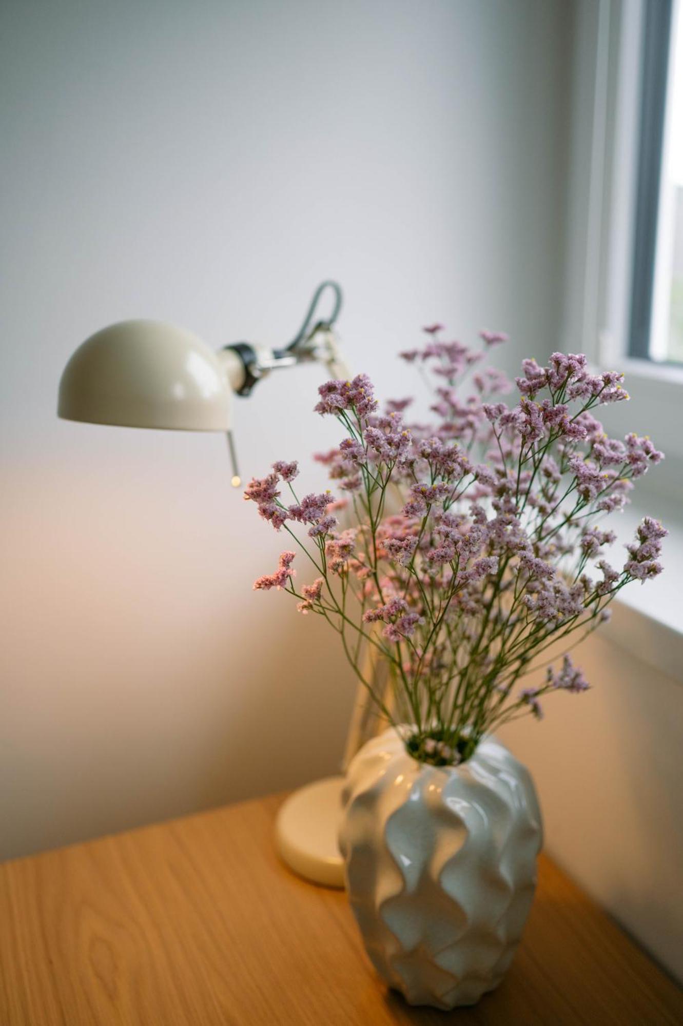 Koe27 - Modernes City-Apartment ซีเกิน ภายนอก รูปภาพ