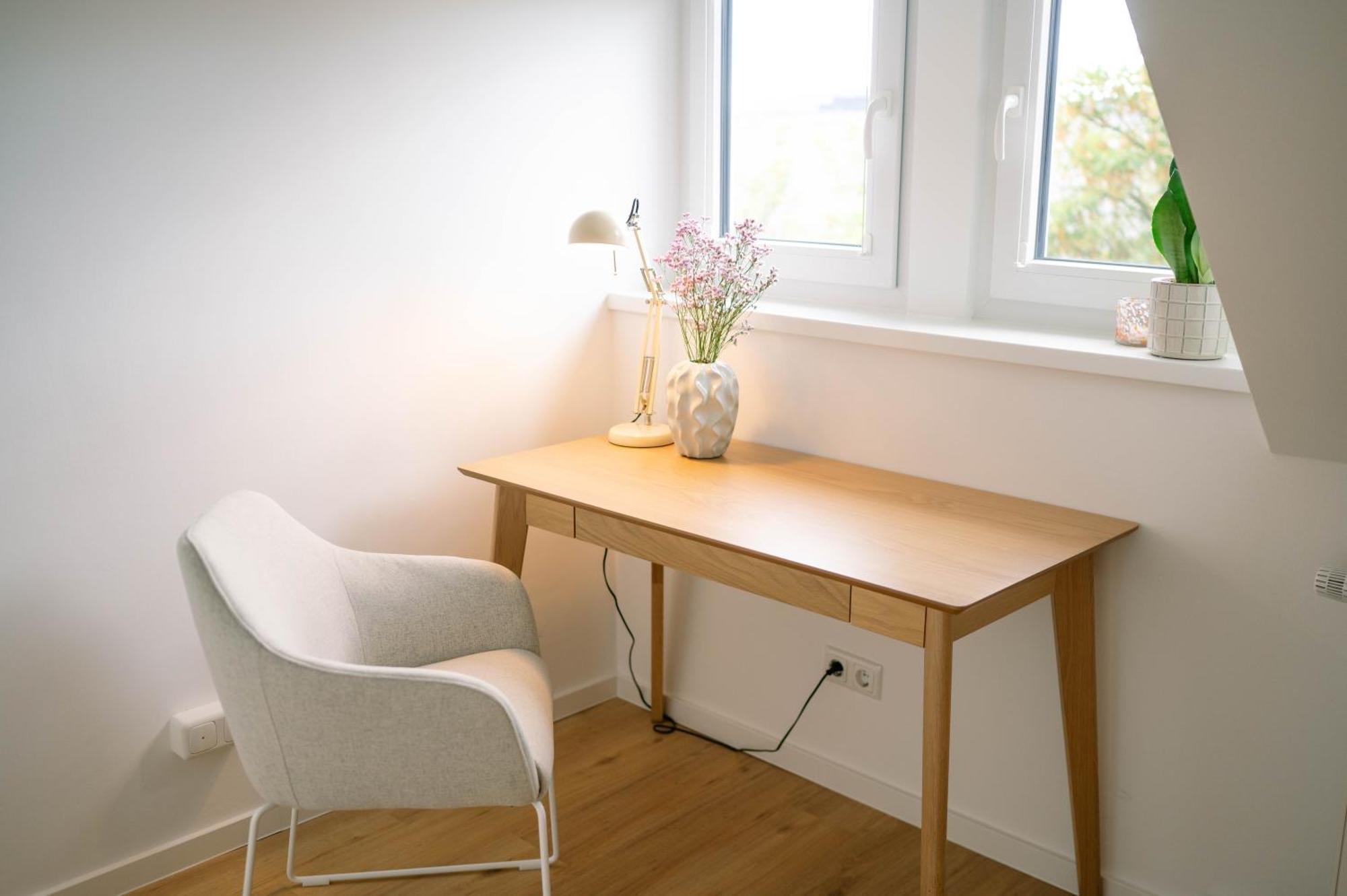 Koe27 - Modernes City-Apartment ซีเกิน ภายนอก รูปภาพ
