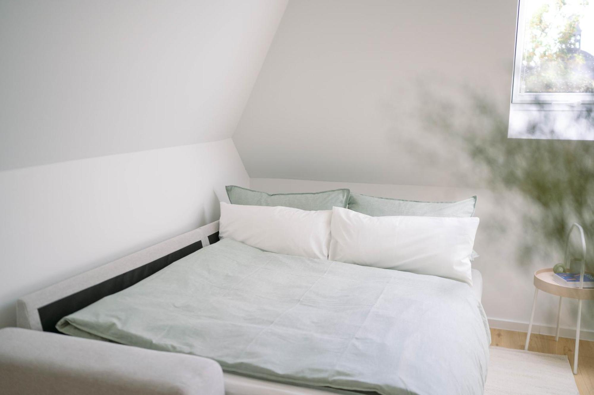 Koe27 - Modernes City-Apartment ซีเกิน ภายนอก รูปภาพ