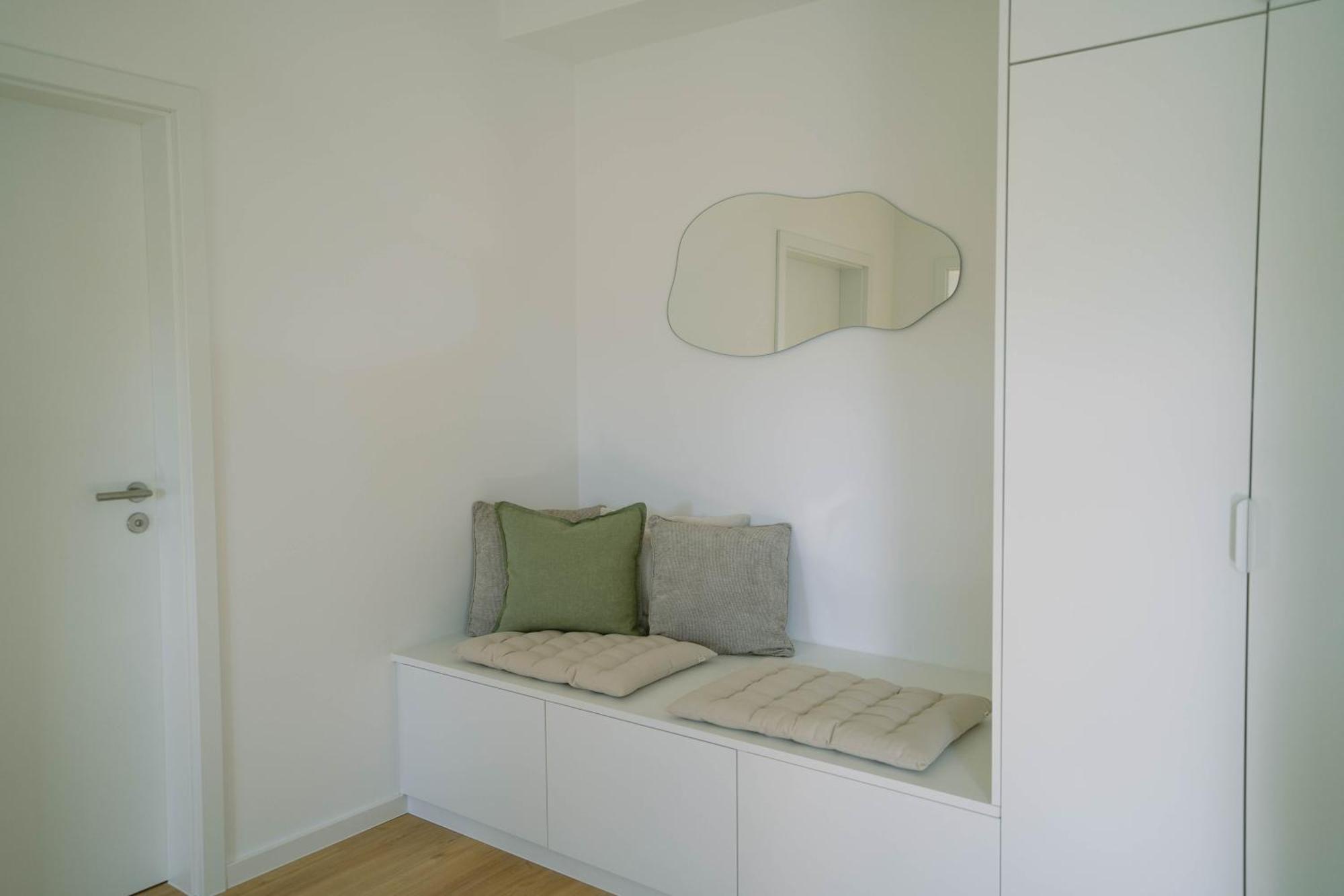 Koe27 - Modernes City-Apartment ซีเกิน ภายนอก รูปภาพ