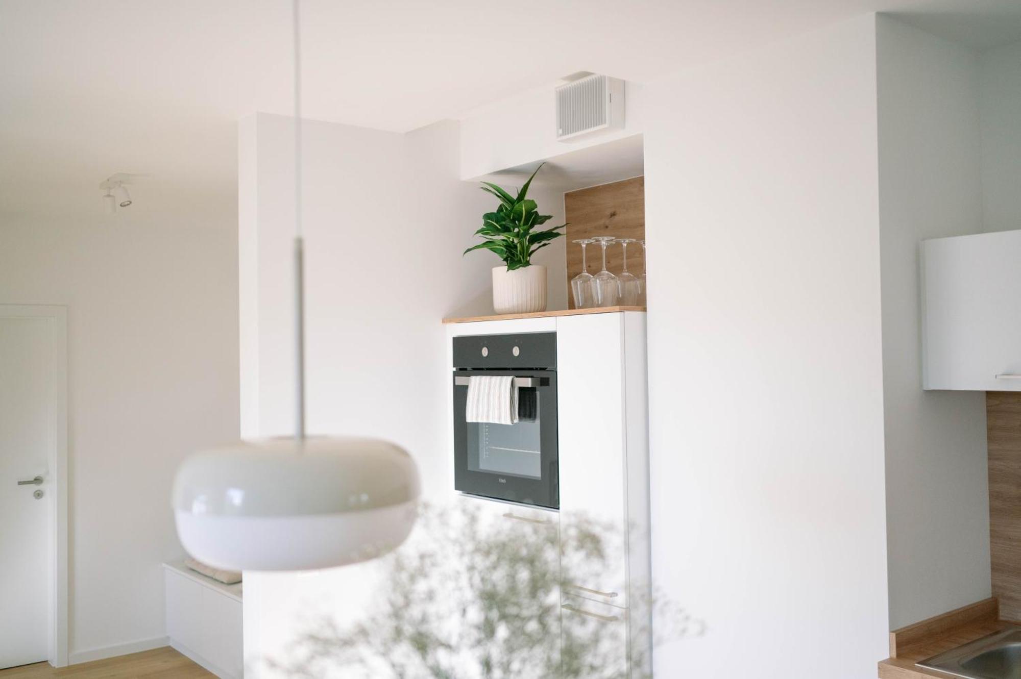 Koe27 - Modernes City-Apartment ซีเกิน ภายนอก รูปภาพ