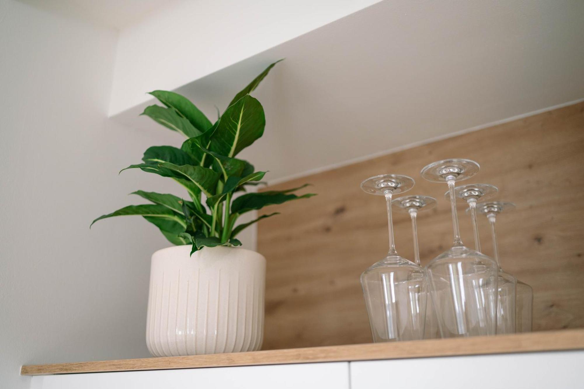 Koe27 - Modernes City-Apartment ซีเกิน ภายนอก รูปภาพ
