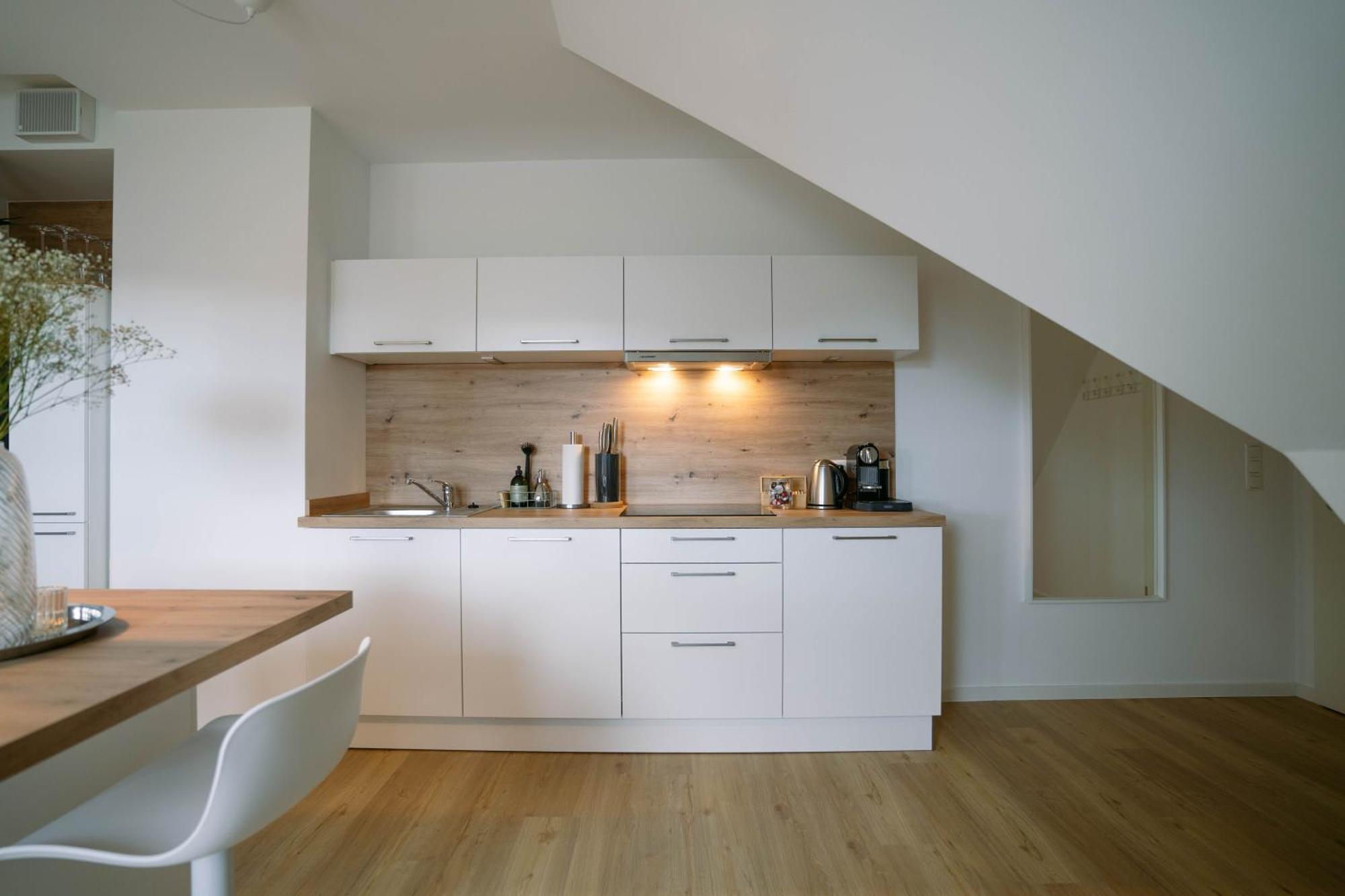 Koe27 - Modernes City-Apartment ซีเกิน ภายนอก รูปภาพ