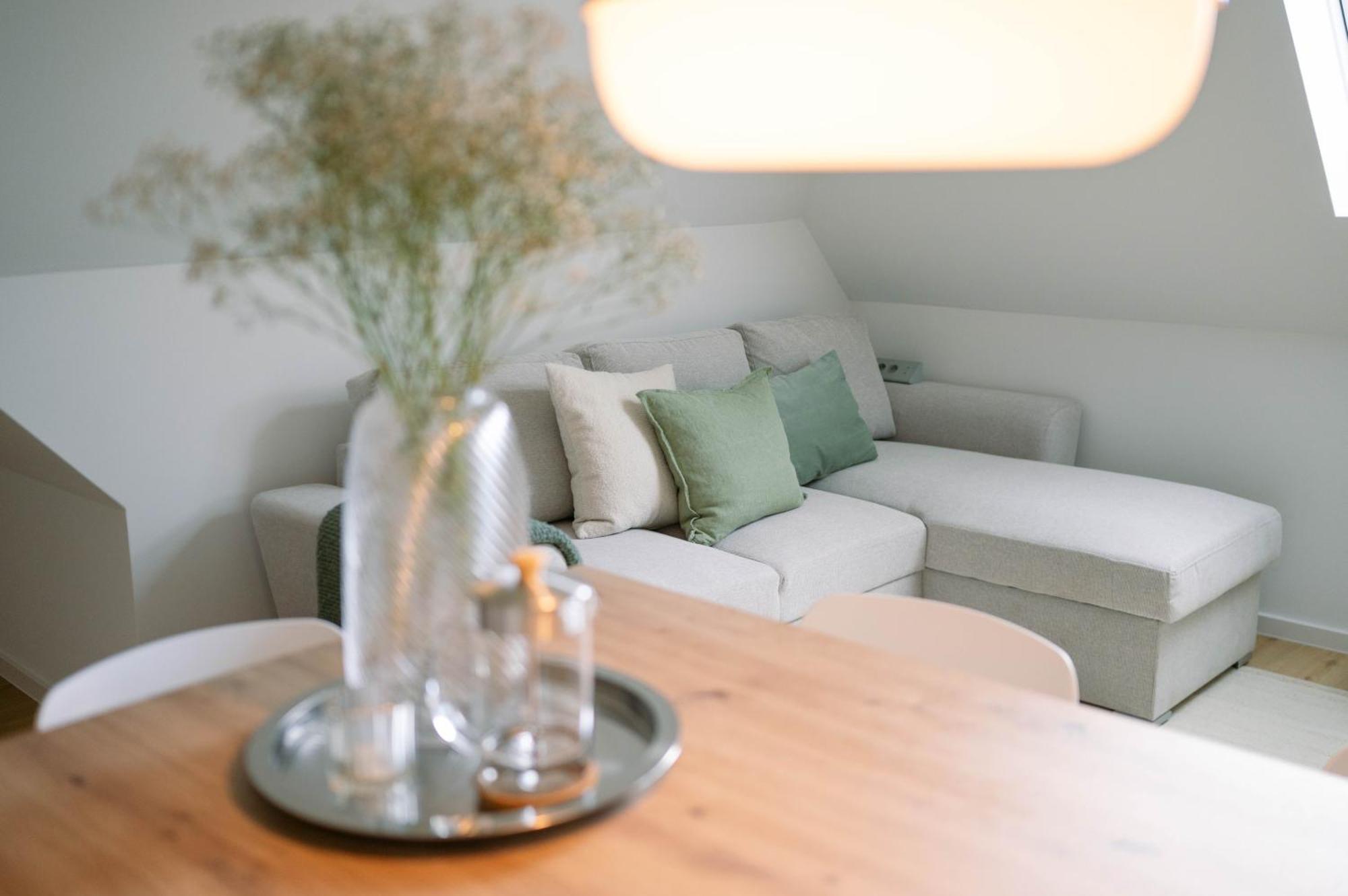 Koe27 - Modernes City-Apartment ซีเกิน ภายนอก รูปภาพ