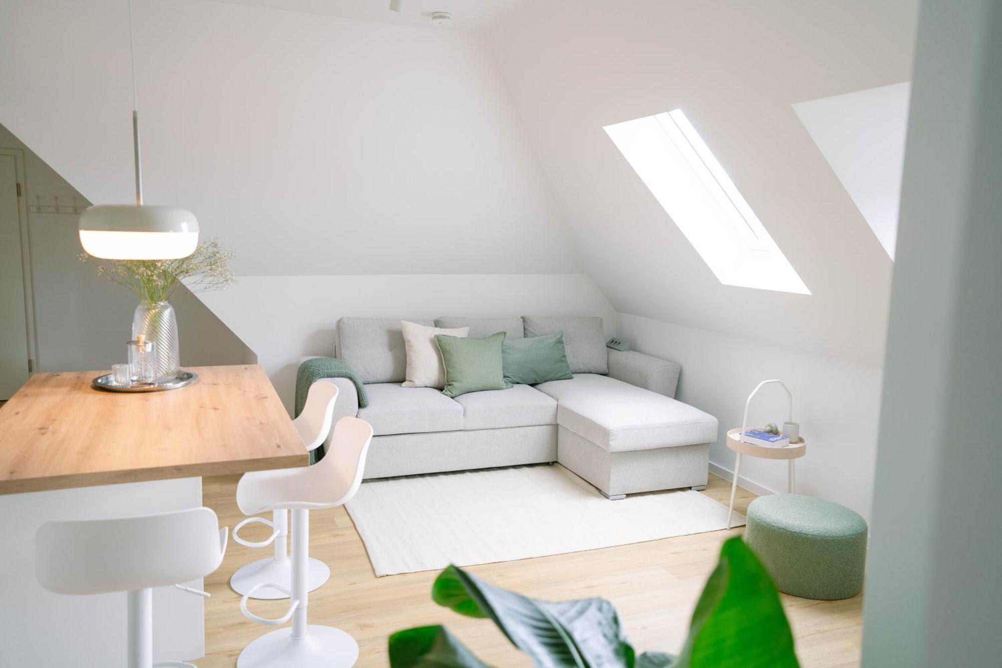 Koe27 - Modernes City-Apartment ซีเกิน ภายนอก รูปภาพ