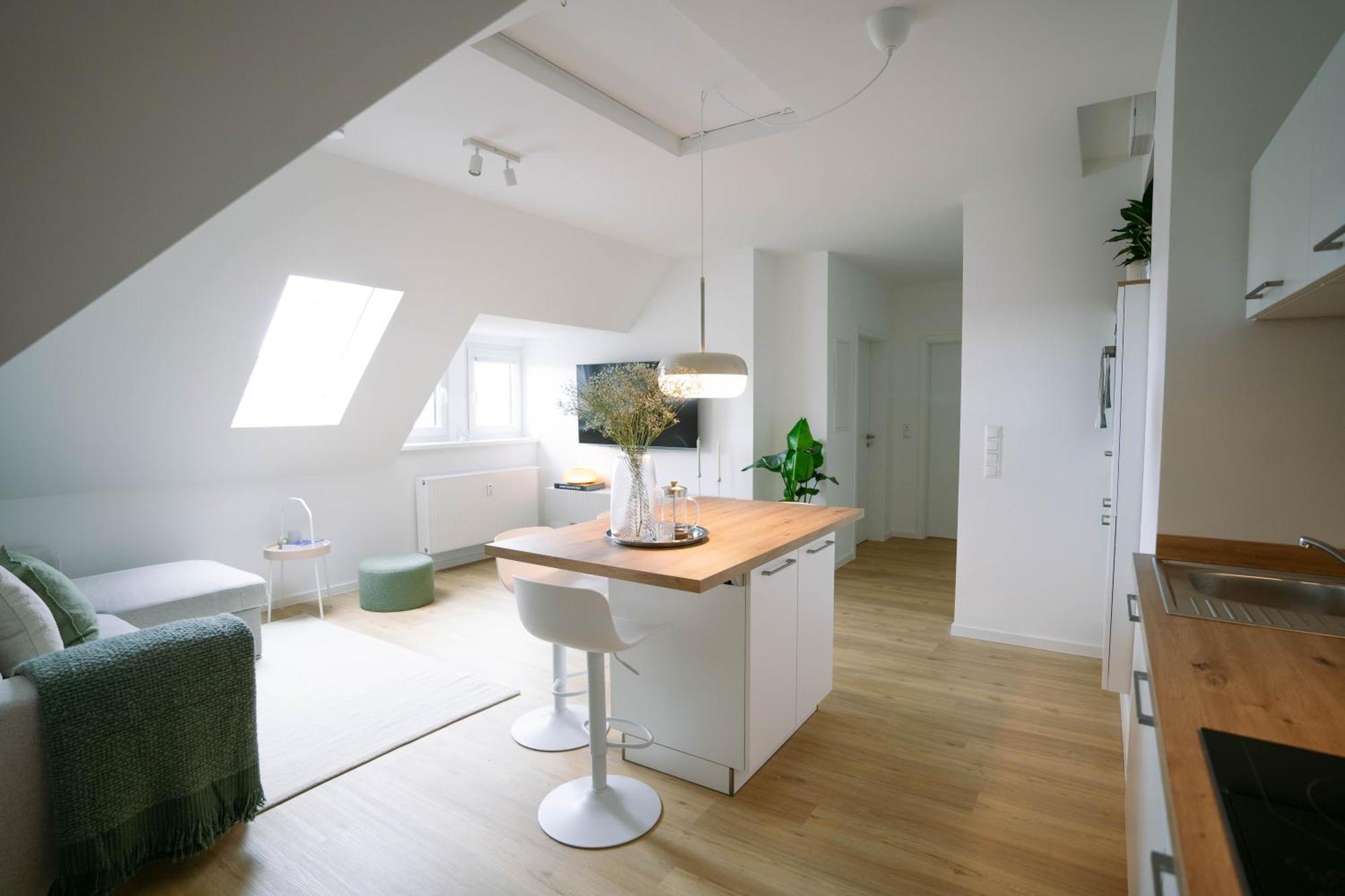 Koe27 - Modernes City-Apartment ซีเกิน ภายนอก รูปภาพ
