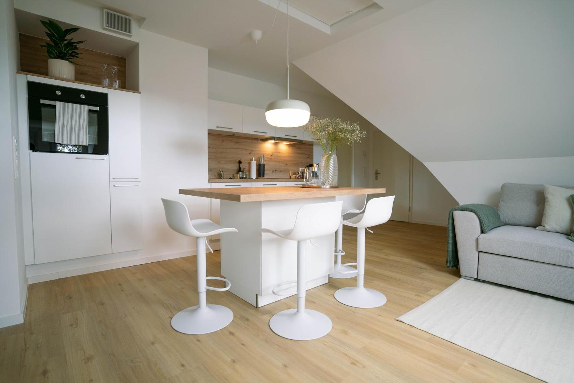 Koe27 - Modernes City-Apartment ซีเกิน ภายนอก รูปภาพ